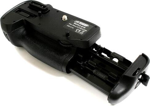 Wasabi Power MB-D15 Grip for Nikon D7100 in Saudi Arabia