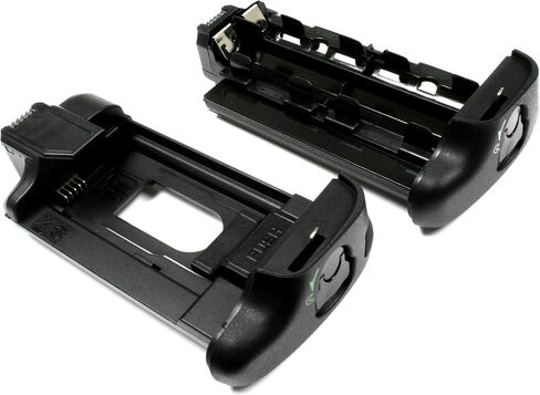 Wasabi Power MB-D15 Grip for Nikon D7100 in Saudi Arabia
