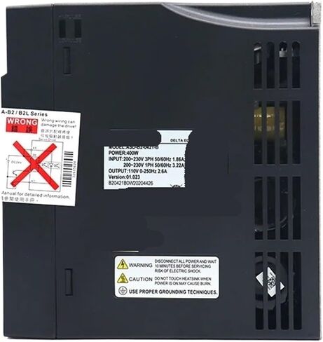 1 قطعة مجموعة محرك معزز 400 واط B2 سلسلة ASD-B2-0421-B ECMA-C20604RS ECMA-C20604SS 1.27NM 3000 دورة في الدقيقة مع كابل 3M (ASD-B2-0421-B) in Saudi Arabia