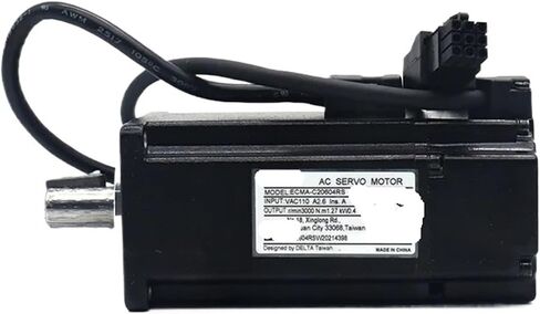 1 قطعة مجموعة محرك معزز 400 واط B2 سلسلة ASD-B2-0421-B ECMA-C20604RS ECMA-C20604SS 1.27NM 3000 دورة في الدقيقة مع كابل 3M (ASD-B2-0421-B) in Saudi Arabia