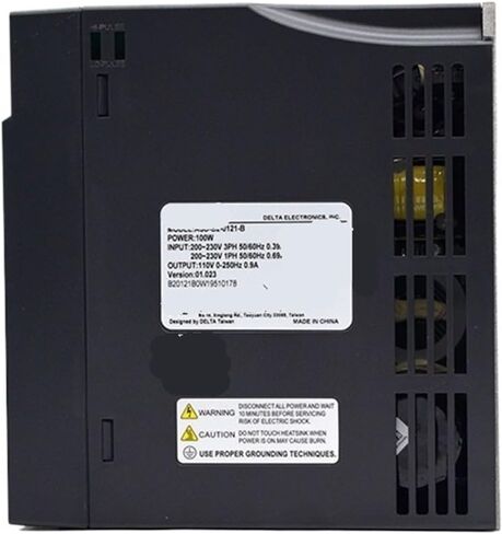 1 قطعة مجموعة محرك معزز 100 واط ASD-B2-0121-B ECMA-C20401FS ECMA-C20401GS 1.27NM(ECMA-C20401FS (الفرامل)) in Saudi Arabia