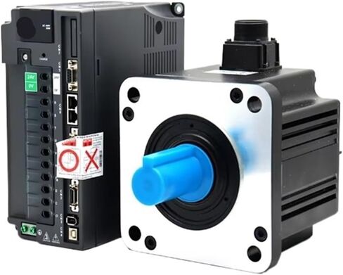 1 قطعة مجموعة محرك معزز 4.5KW A2 المسلسل ASD-A2-4543-M ECMA-L11845RS 400V 1500rpm 28.65NM 20.8A مع كابل 3m (ASD-A2-4543-M,ECMA-L11845SS) in Saudi Arabia