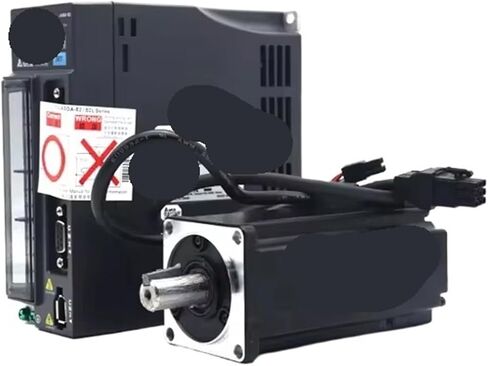 1 قطعة مجموعة محرك معزز 400 واط B2 سلسلة ASD-B2-0421-B ECMA-C20604RS ECMA-C20604SS 1.27NM 3000 دورة في الدقيقة مع كابل 3M (مجموعات المحرك (الفرامل)) in Saudi Arabia