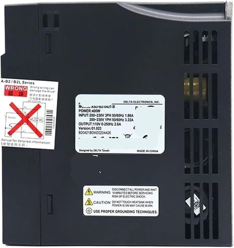 1 قطعة مجموعة محرك معزز 400 واط B2 سلسلة ASD-B2-0421-B ECMA-C20604RS ECMA-C20604SS 1.27NM 3000 دورة في الدقيقة مع كابل 3M (مجموعات المحرك (الفرامل)) in Saudi Arabia