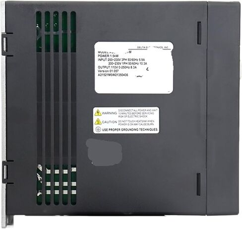 1 قطعة 1.5KW مجموعات محرك معزز ASD-A2-1543-M ECMA-K11315SS 380V 2000rpm 7.16N.M مع كابل 3m (محرك فقط ، ECMA-K11315SS) in Saudi Arabia