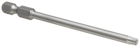 Wera Series 4 867/4 Z IP Sheet Metal Bit, TORX PLUS 20 IP x 89mm blade, 1/4" Drive in Saudi Arabia