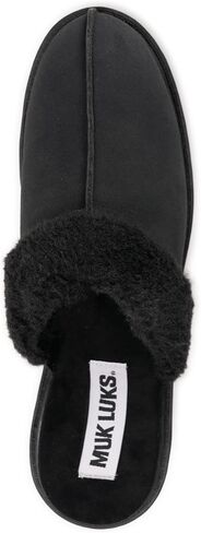 MUK LUKS Women's Sophia Mule in Saudi Arabia