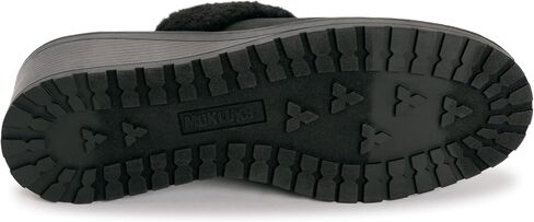 MUK LUKS Women's Sophia Mule in Saudi Arabia