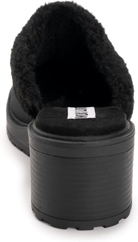MUK LUKS Women's Sophia Mule in Saudi Arabia