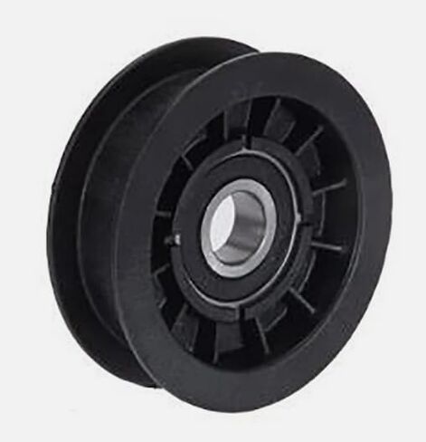 690409 Flat Idler Pulley Replacement for Murray OEM in Saudi Arabia