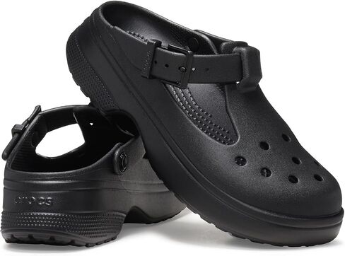 Crocs Women's Classic Mary Jane Clogs in Saudi Arabia
