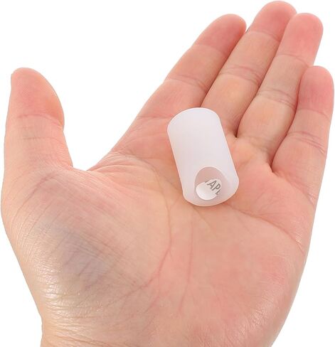 TOYANDONA 6pcs Silicone Drawer Handle Protectors Baby Proof Bumper Covers for Cabinet Door Safety Soft Cushion Edge Protectors for Boys and Girls in Saudi Arabia