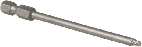 لقمة معدنية من سلسلة Wera 4 867/4 Z، شفرة TORX TX 10 × 89 مم، محرك 1/4 بوصة in Saudi Arabia