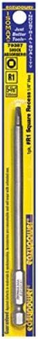 79387 6" R1 Square Power Bit 1-Pk in Saudi Arabia