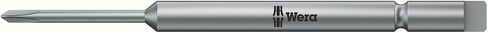 Wera 05135274001 CJ بت لمسامير فيليبس 851/9 نصف القمر PH 0x44mm in Saudi Arabia