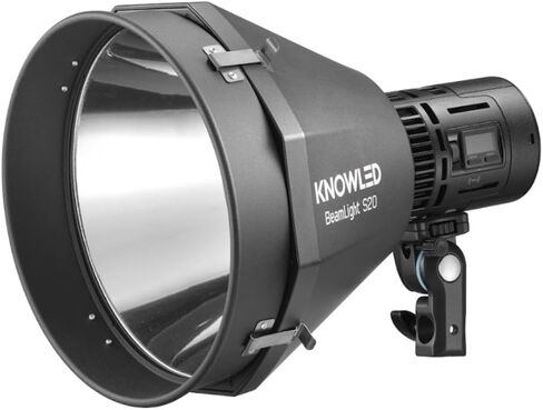 عاكس Godox BeamLight S20 لـ MS60Bi وMS60R in Kuwait