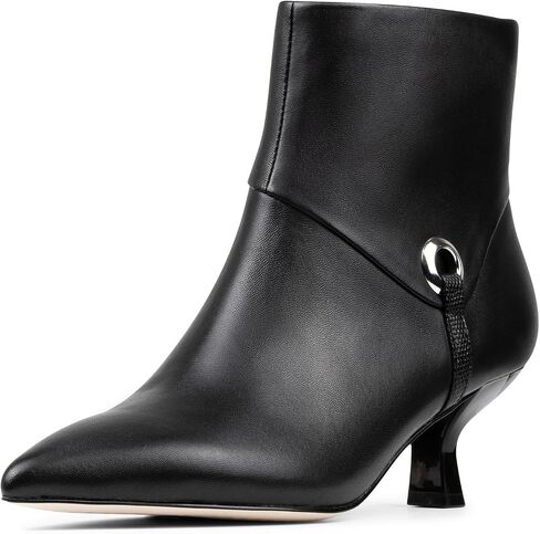 Donald J Pliner Women's Cindia Ankle Boot in Saudi Arabia