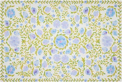 House of Noa Foldable Baby Tumbling Mat – Foldable Kids Play Mat | Durable, Stylish, and Cushioned Design in Saudi Arabia