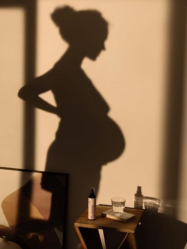 غسول متعدد الأغراض للعناية الأساسية للأمومة من موستيلا - الحمل وبعد الولادة - علامات تمدد الجلد، راحة البشرة وليونتها - بدون رائحة إضافية - آمن للأمهات والأطفال والرضاعة الطبيعية in Saudi Arabia
