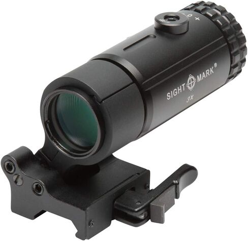 مكبر Sightmark LQD قابل للطي إلى الجانب in Kuwait