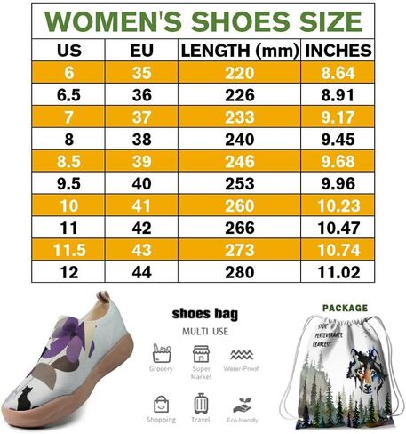 Women's Casual Sports Shoes, Daily Commuting Loafers, Lightweight Slip-on Sports Shoes in Saudi Arabia