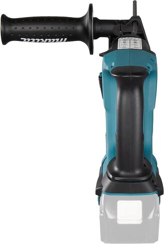 Makita - DHR243Z SDS+ Rotary Hammer 24mm 18 Volt Bare Unit in Saudi Arabia