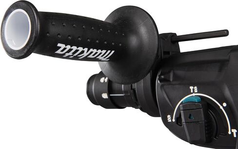 Makita - DHR243Z SDS+ Rotary Hammer 24mm 18 Volt Bare Unit in Saudi Arabia