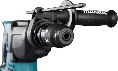 Makita - DHR243Z SDS+ Rotary Hammer 24mm 18 Volt Bare Unit in Saudi Arabia