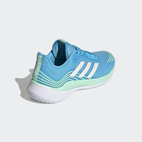 adidas Women's Novaflight Volley Sneakers in Saudi Arabia