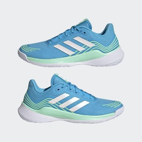 adidas Women's Novaflight Volley Sneakers in Saudi Arabia