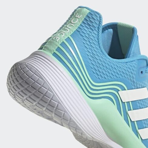 adidas Women's Novaflight Volley Sneakers in Saudi Arabia