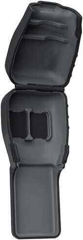 Soft Rubber Protective Storage Cover for DJI Pocket 3 Camera Body and Filter Head Screen All-round Protector,Scratch-resistant and Shock-absorbing Shell Case,Magnetic Absorption Trough Design (orange) in Saudi Arabia