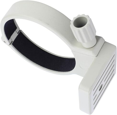 Keenso 70-200mm F4/F4L عبارة عن حامل ثلاثي القوائم لعدسة USM، مقاوم للصدأ وهيكل من سبائك الألومنيوم خفيف الوزن، تجارب أفضل in Kuwait