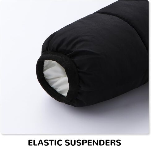 Toddler Snow Suit Baby Snowsuit Infant Boy Winter Coat Girl Puffer Clohtes 0-2T in Kuwait