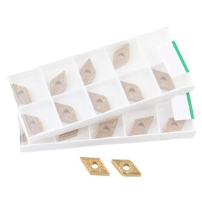 10 قطعة DNMG150404/408 BF BM MA GF TM GT R-VF أدوات تحول خارجية مخرطة CNC قطع المعادن MDJNR/L كربيد (DNMG150408-GF GG200) in Kuwait