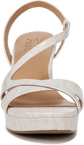 Naturalizer Women's Abby Heeled Sandal in Saudi Arabia