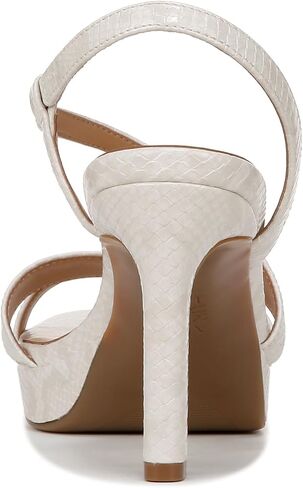 Naturalizer Women's Abby Heeled Sandal in Saudi Arabia