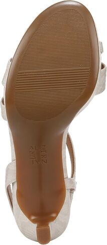Naturalizer Women's Abby Heeled Sandal in Saudi Arabia