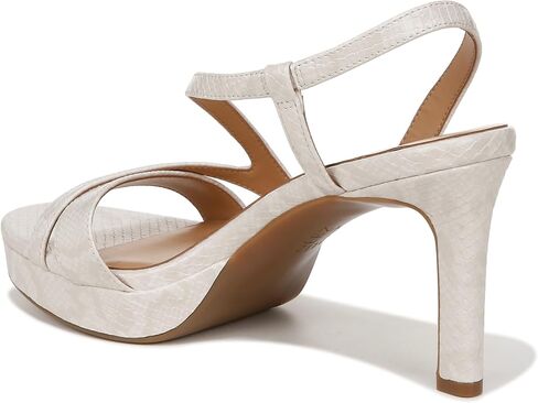 Naturalizer Women's Abby Heeled Sandal in Saudi Arabia