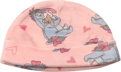 Magic Threadz Disney Clothes Baby Girls Bodysuit, Pants & Headband Set – Minnie Mouse, Bambi, Marie & Tinkerbell (0–9M) in Kuwait