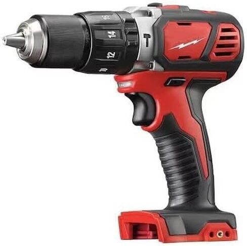 جديد 2607-20 مثقاب مطرقة دوارة مثقاب مطرقة كهربائي لميلووكي M18 18 فولت 1/2 "مثقاب مطرقة مدمج لاسلكي/سائق-أداة عارية in Kuwait