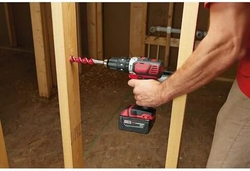 جديد 2607-20 مثقاب مطرقة دوارة مثقاب مطرقة كهربائي لميلووكي M18 18 فولت 1/2 "مثقاب مطرقة مدمج لاسلكي/سائق-أداة عارية in Kuwait