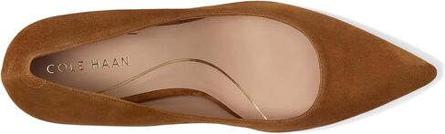 Cole Haan Women's Vivica Pointed Toe Pumps in Saudi Arabia
