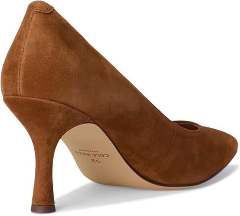 Cole Haan Women's Vivica Pointed Toe Pumps in Saudi Arabia