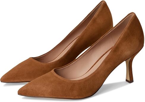 Cole Haan Women's Vivica Pointed Toe Pumps in Saudi Arabia