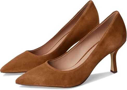 Cole Haan Women's Vivica Pointed Toe Pumps in Saudi Arabia