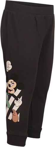 مجموعة ملابس ديزني للأطفال الأولاد من Magic Threadz - ميكي ماوس، بوه، سيارات، قصة لعبة، مجموعة ملابس سبايدرمان (0/3M-24M) in Kuwait