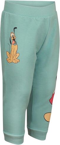مجموعة ملابس ديزني للأطفال الأولاد من Magic Threadz - ميكي ماوس، بوه، سيارات، قصة لعبة، مجموعة ملابس سبايدرمان (0/3M-24M) in Kuwait