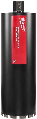 Milwaukee Electric - 6 Diamond Ultra Wet CORE BIT in Saudi Arabia