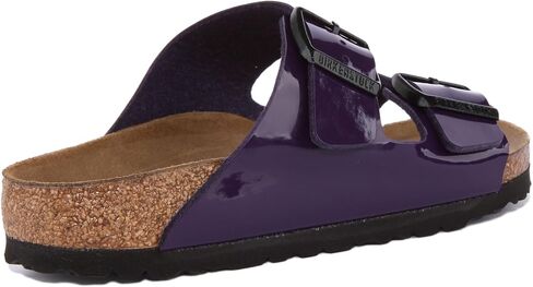 Birkenstock Women's Sandals, Purple, 7 Narrow in Saudi Arabia